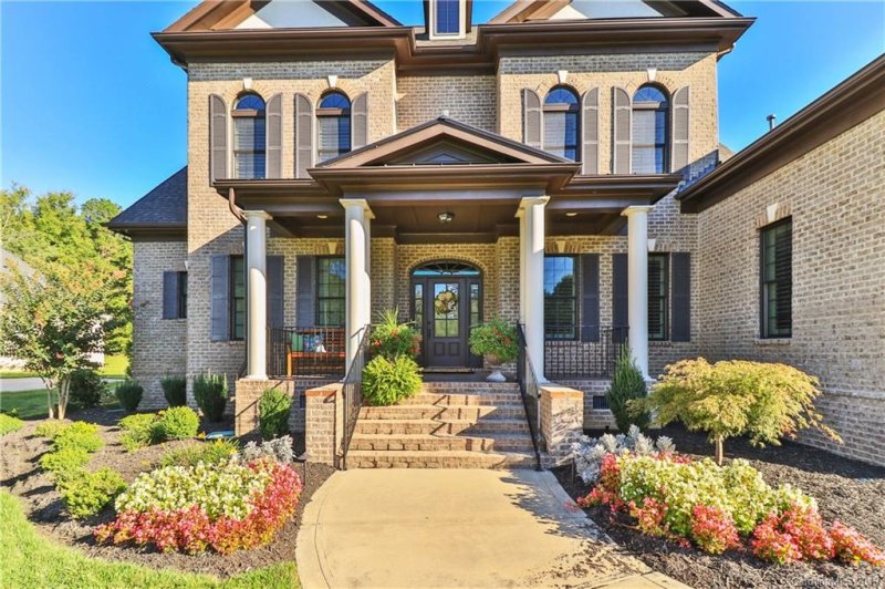 Property image 2 at 1007 Princessa Drive, Wesley Chapel, NC 28104