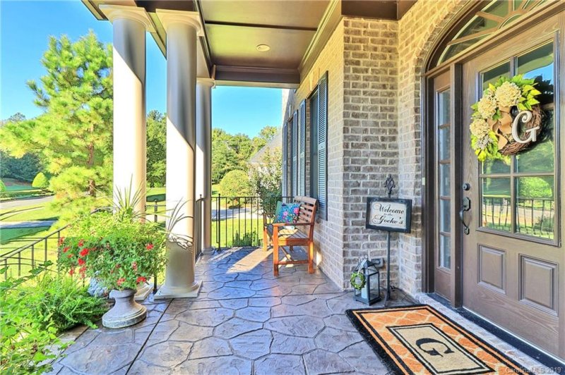 Property image 3 at 1007 Princessa Drive, Wesley Chapel, NC 28104