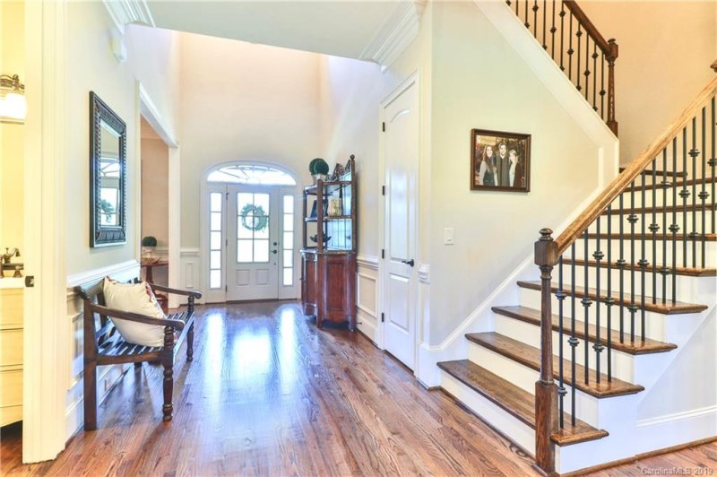 Property image 4 at 1007 Princessa Drive, Wesley Chapel, NC 28104