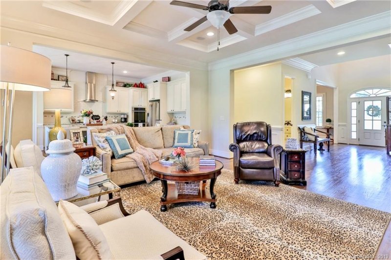 Property image 5 at 1007 Princessa Drive, Wesley Chapel, NC 28104