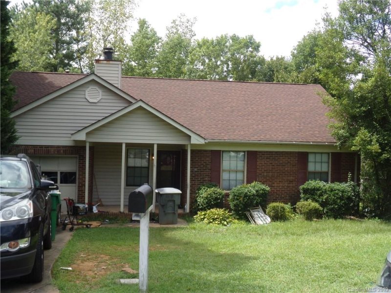 Property image 3 at 2907 Overlook Trail, Charlotte, NC 28212