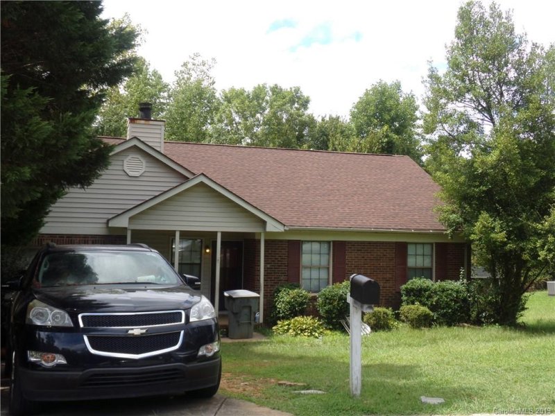 Property image 4 at 2907 Overlook Trail, Charlotte, NC 28212