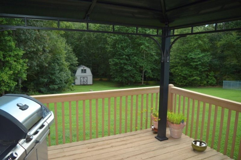 Property image 3 at 2120 Redberry Lane, Conover, NC 28613