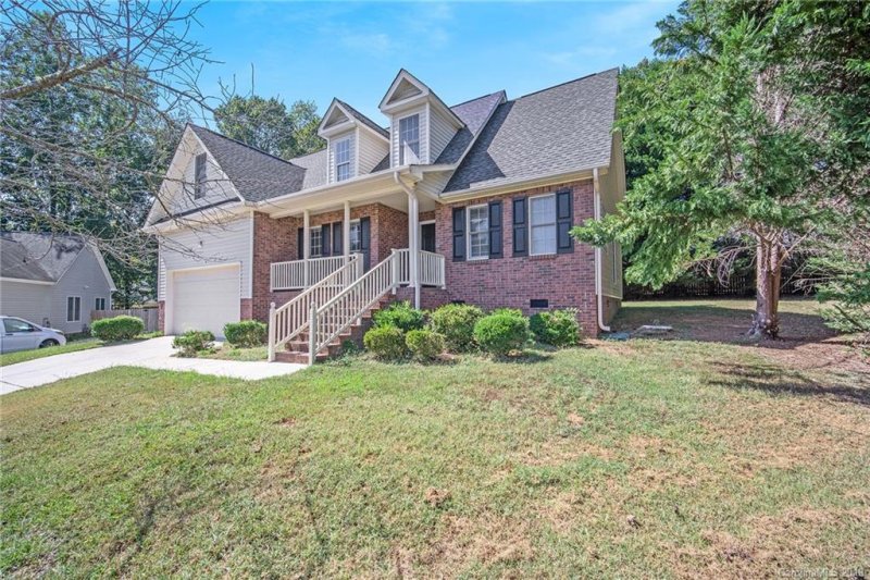 Property image 3 at 2515 Laver Court, Gastonia, NC 28056