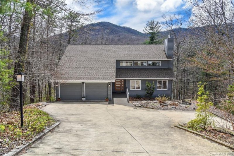 Property image 2 at 23 Timber Park Drive, Black Mountain, NC 28711