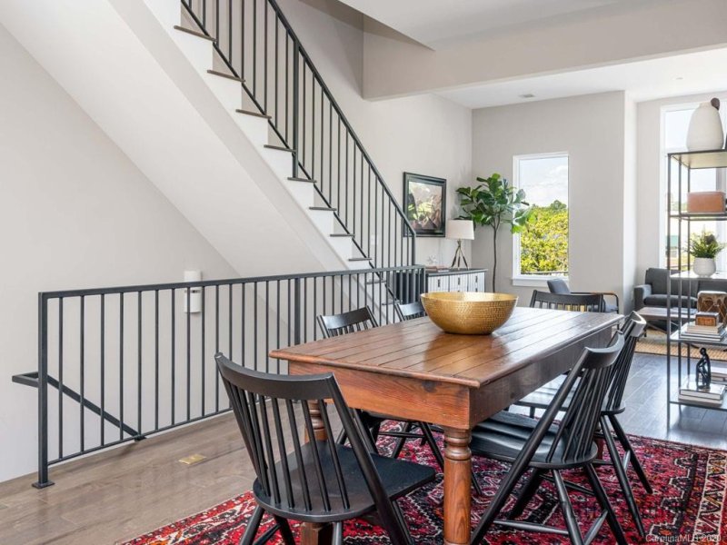 Property image 3 at 15 Bauhaus Court, Asheville, NC 28801