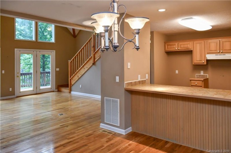 Property image 5 at 361 Laurel Branch Road, Maggie Valley, NC 28751