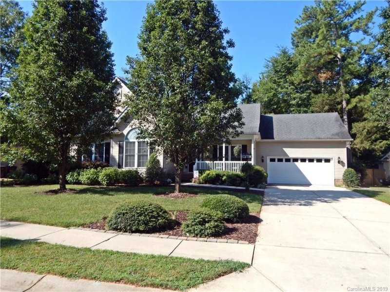 2325 Keswick Lane
