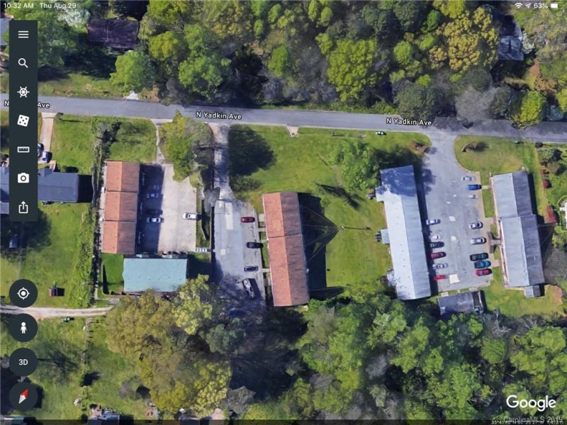 101 401 N Yadkin Avenue