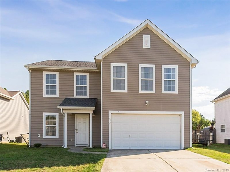 432 Soft Winds Village Drive