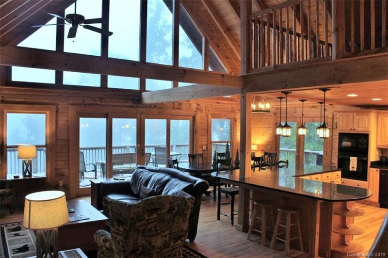 Property image 5 at 402 Bee Gum Ridge, Almond, NC 28702