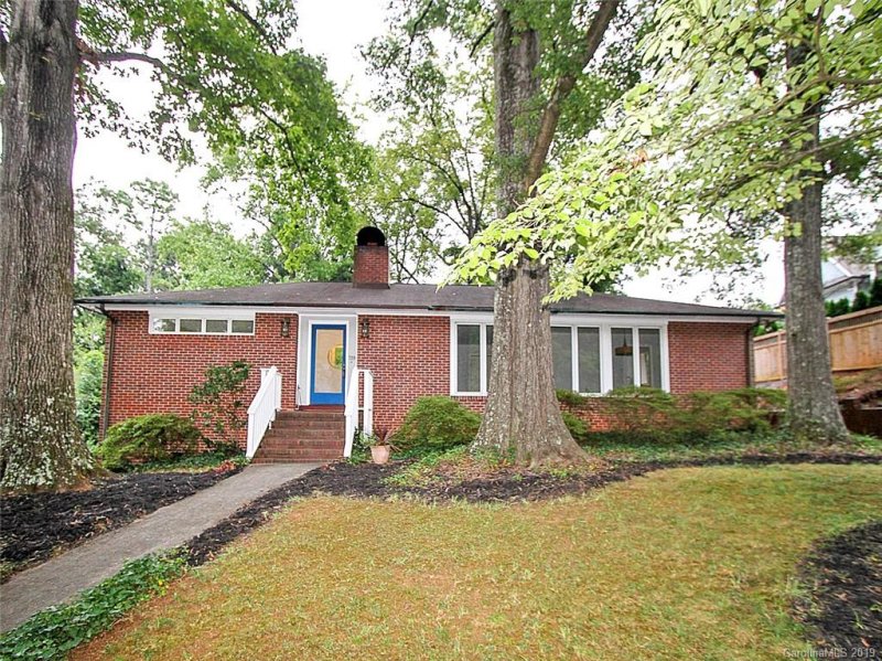 519 Meadowbrook Road