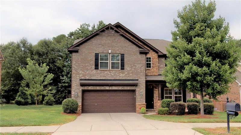 3523 Savannah Hills Drive