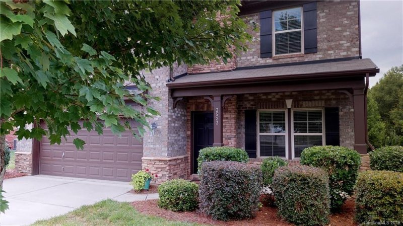 Property image 2 at 3523 Savannah Hills Drive, Matthews, NC 28105