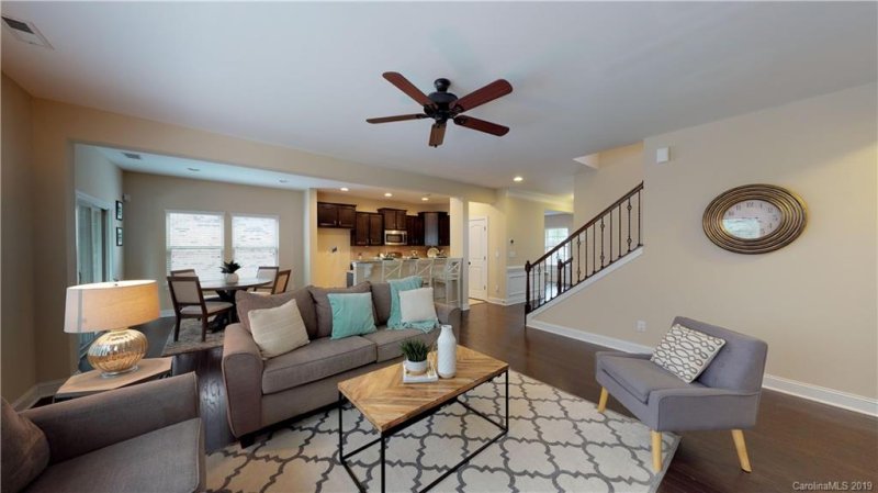 Property image 3 at 3523 Savannah Hills Drive, Matthews, NC 28105