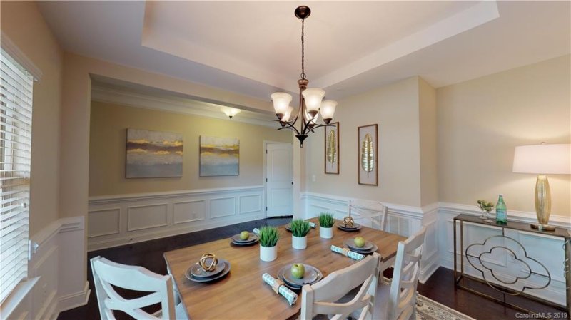 Property image 5 at 3523 Savannah Hills Drive, Matthews, NC 28105