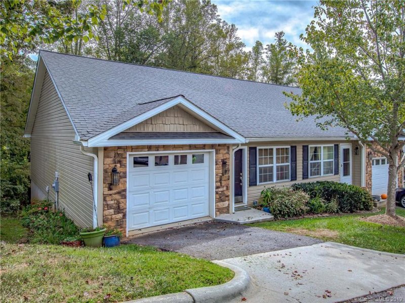 Property image 2 at 22 Kirby Road, Asheville, NC 28806