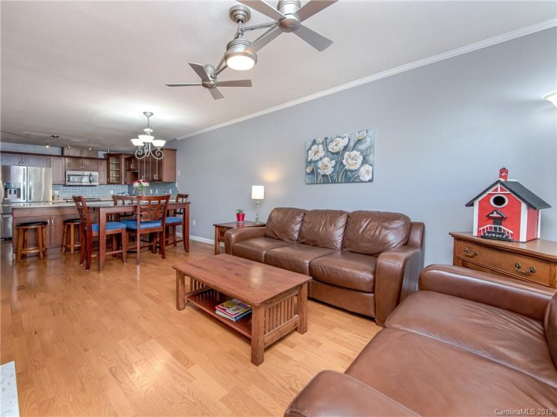 Property image 3 at 22 Kirby Road, Asheville, NC 28806