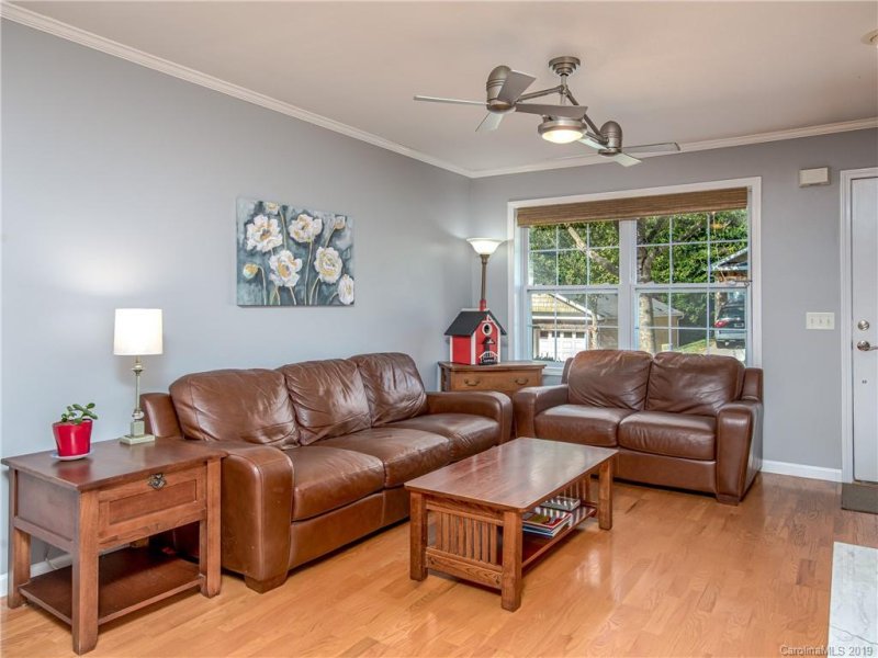 Property image 4 at 22 Kirby Road, Asheville, NC 28806