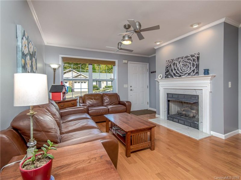 Property image 5 at 22 Kirby Road, Asheville, NC 28806