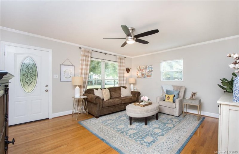 Property image 5 at 1322 Tarrington Avenue, Charlotte, NC 28205