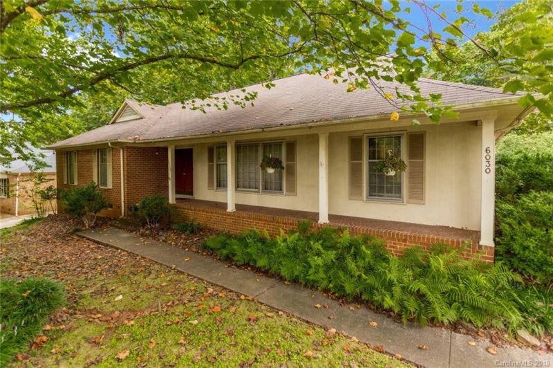 Property image 2 at 6030 Old Providence Road, Charlotte, NC 28226