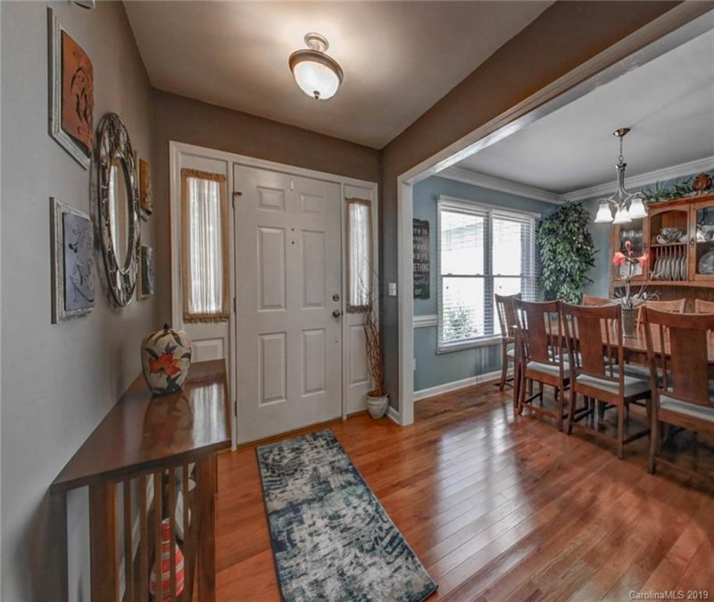 Property image 3 at 2330 Rosemont Court, Hendersonville, NC 28791