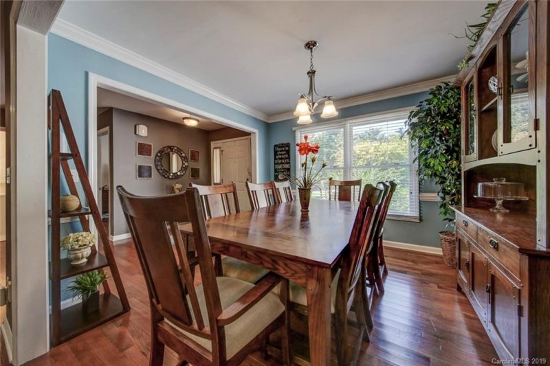 Property image 4 at 2330 Rosemont Court, Hendersonville, NC 28791