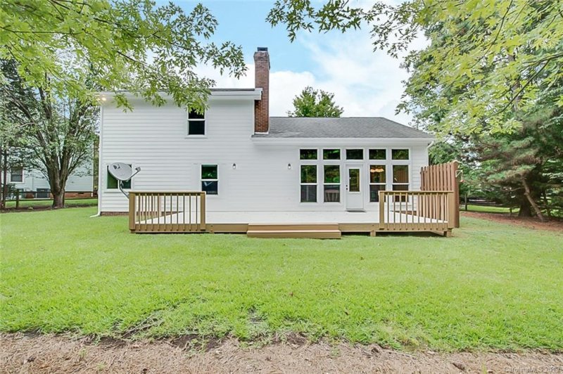 Property image 5 at 14004 Merganzer Court, Charlotte, NC 28273