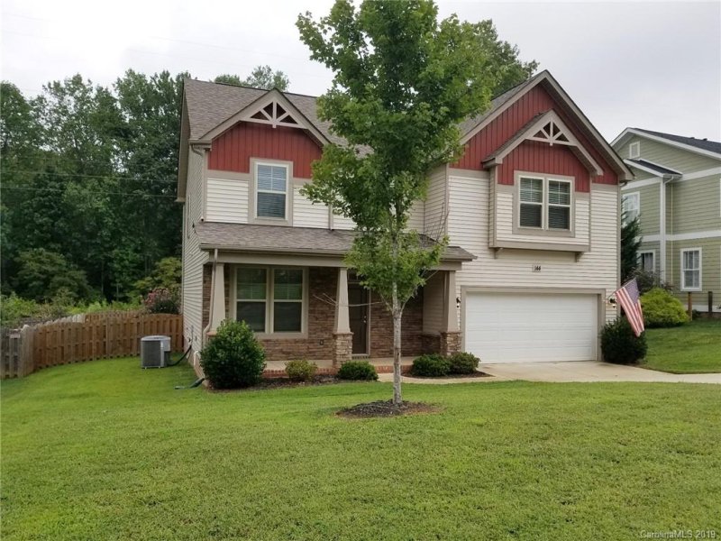 144 Misty Woods Drive