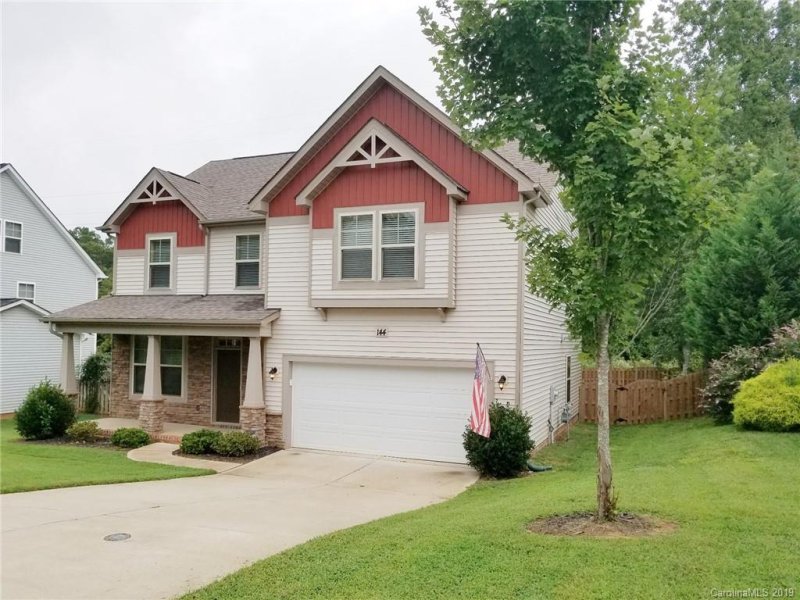 Property image 3 at 144 Misty Woods Drive, Lake Wylie, SC 29710