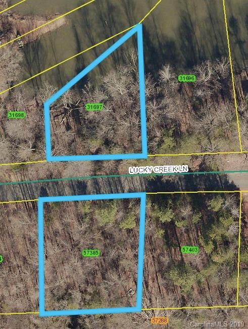 Property image 2 at 00 Lucky Creek Lane, Denver, NC 28037