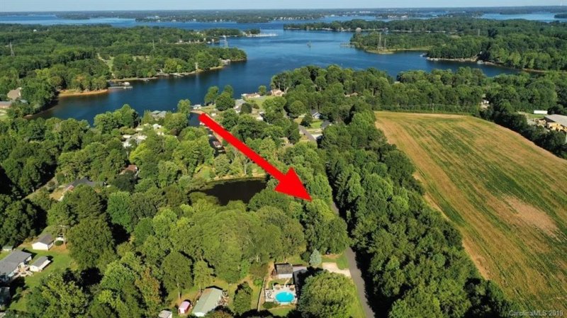 Property image 3 at 00 Lucky Creek Lane, Denver, NC 28037