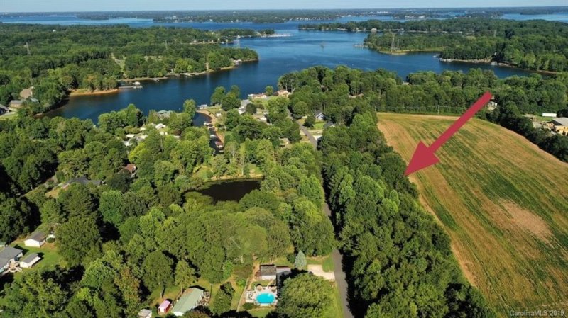 Property image 4 at 00 Lucky Creek Lane, Denver, NC 28037