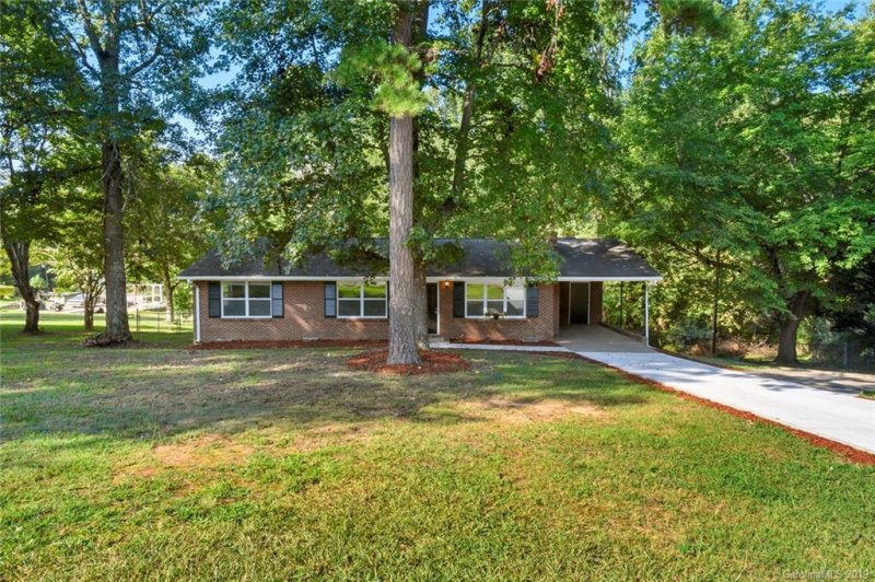 Property image 2 at 531 Ralphs Boulevard, Gastonia, NC 28052