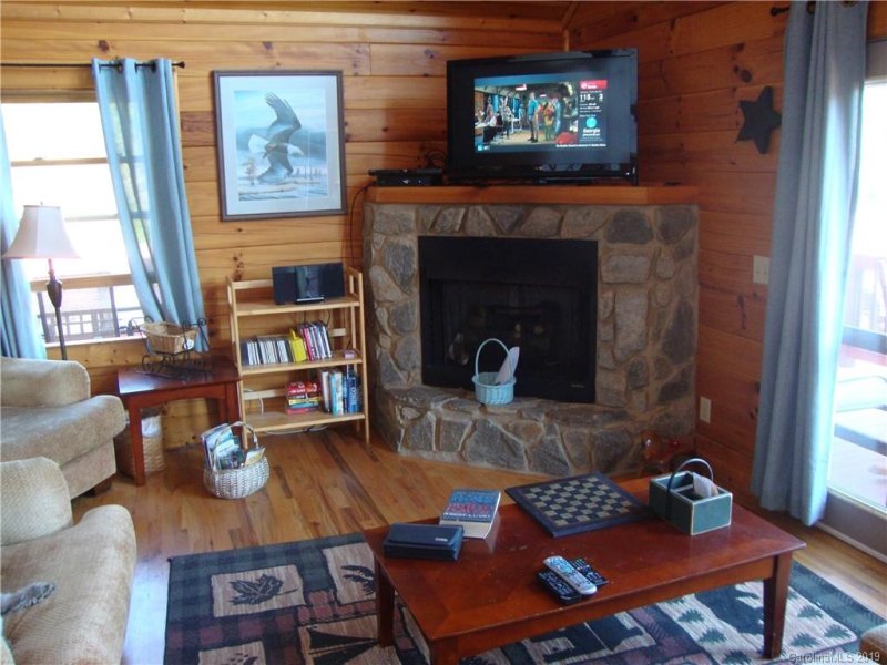 Property image 3 at 31 Cheyenne Court, Maggie Valley, NC 28751