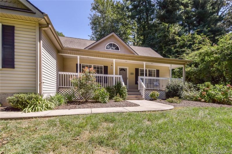 Property image 3 at 33 S Greenwood Forest Drive, Etowah, NC 28729