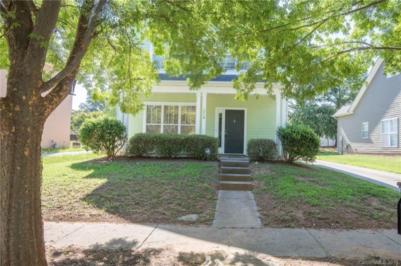 Property image 2 at 1810 Ethel Guest Lane, Charlotte, NC 28206