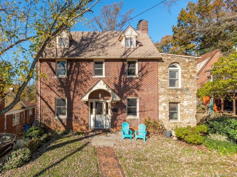 Property image 2 at 6 Lynmar Avenue, Asheville, NC 28804
