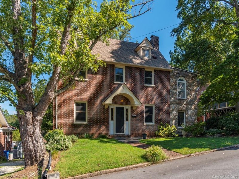 Property image 3 at 6 Lynmar Avenue, Asheville, NC 28804