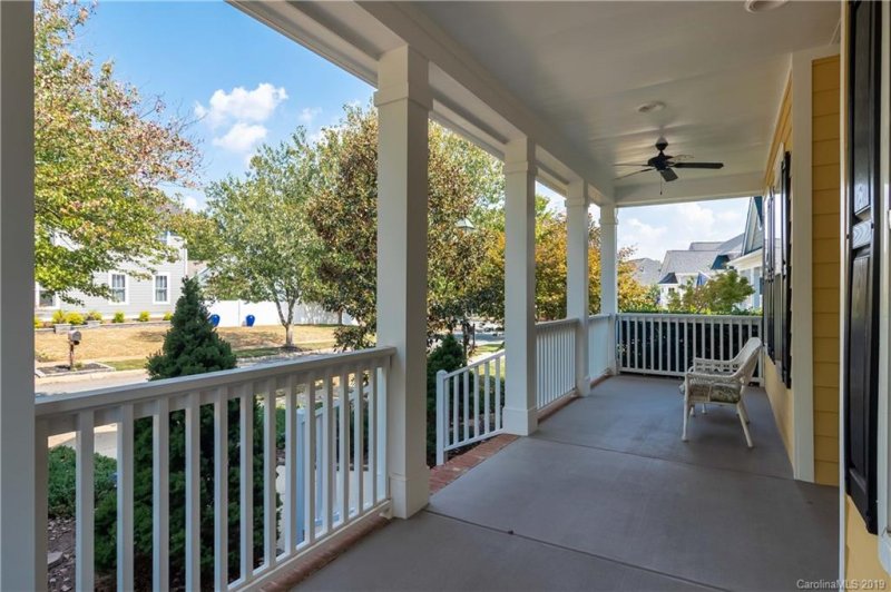 Property image 3 at 15733 Trenton Place, Huntersville, NC 28078