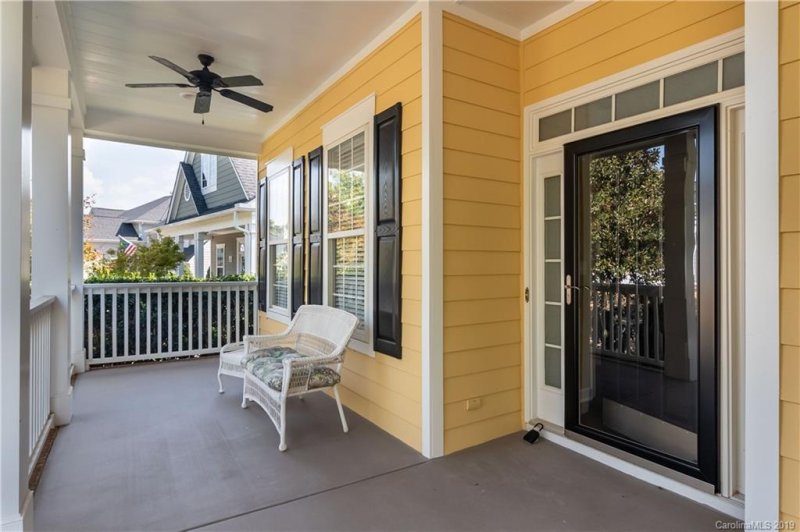 Property image 4 at 15733 Trenton Place, Huntersville, NC 28078