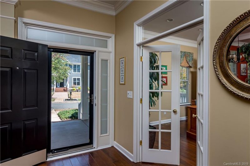 Property image 5 at 15733 Trenton Place, Huntersville, NC 28078