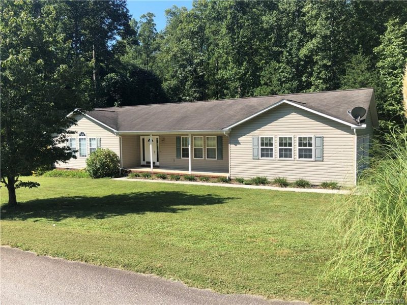 Property image 2 at 86 Springdale Drive, Marion, NC 28752