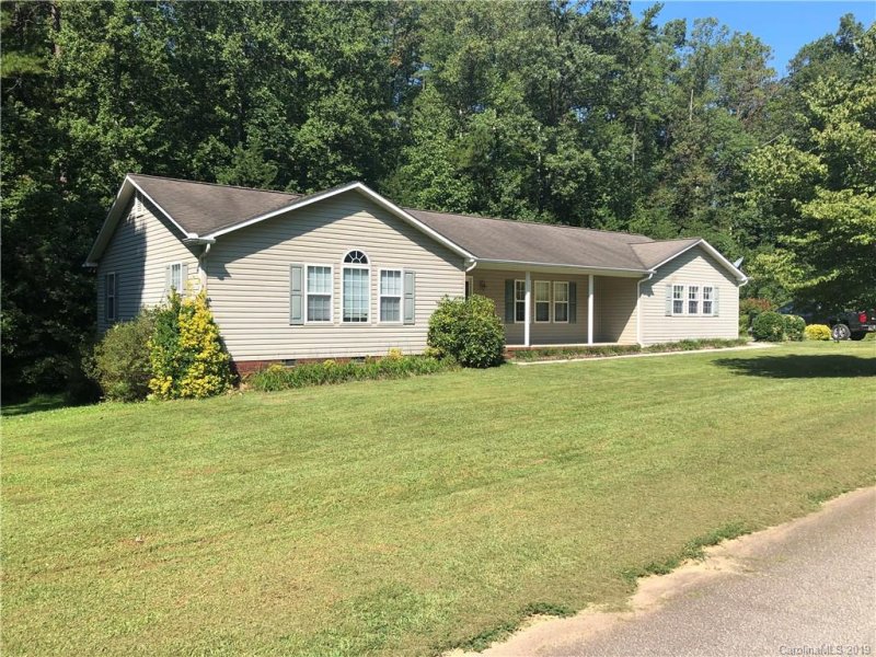 Property image 3 at 86 Springdale Drive, Marion, NC 28752