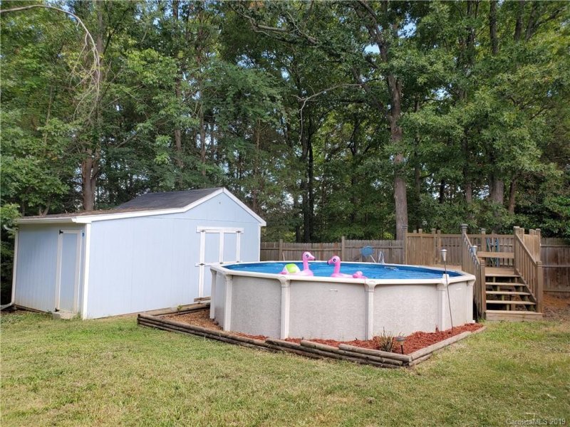 Property image 3 at 9330 Marshbrooke Road, Matthews, NC 28105