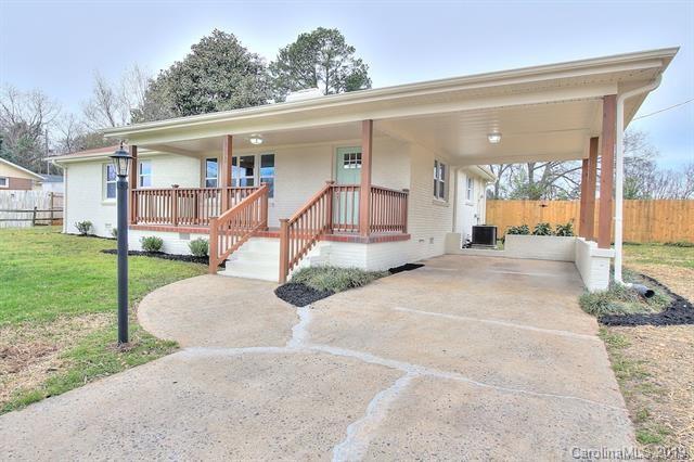 Property image 2 at 111 Highland Street, Belmont, NC 28012