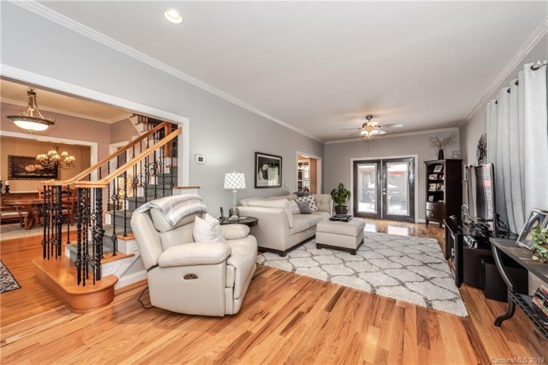 Property image 3 at 234 Falcon Ridge, Matthews, NC 28104