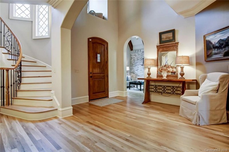 Property image 3 at 8300 Victoria Lake Drive, Waxhaw, NC 28173