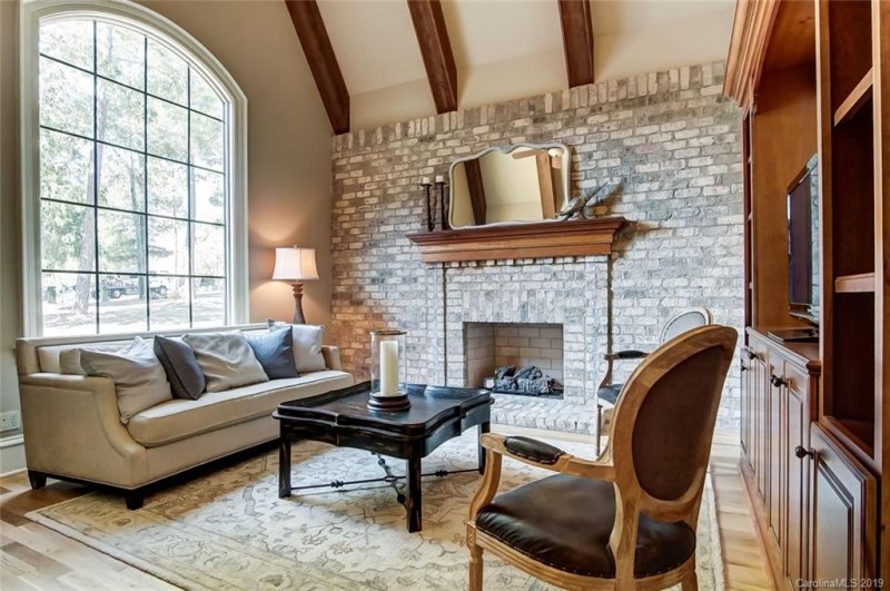 Property image 4 at 8300 Victoria Lake Drive, Waxhaw, NC 28173